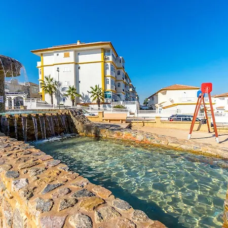 Perla By The Sea La Mata (Torrevieja)