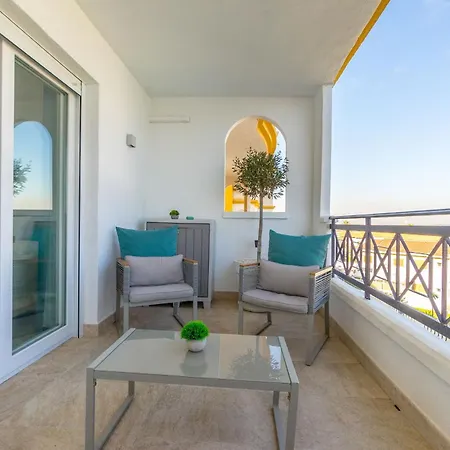 Apartment Perla By The Sea La Mata (Torrevieja)