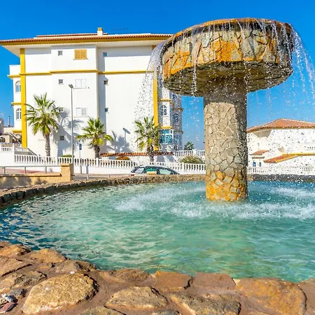 Perla By The Sea * La Mata (Torrevieja)