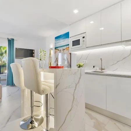 Apartment Perla By The Sea La Mata (Torrevieja)