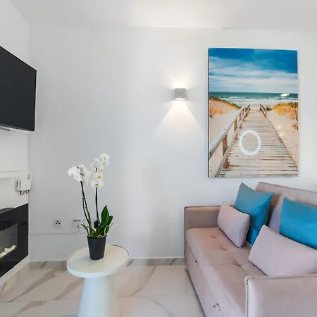 Apartment Perla By The Sea La Mata (Torrevieja)